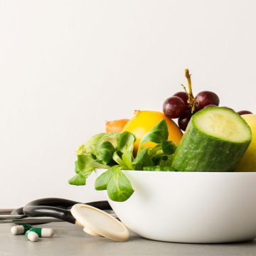 Diyet ve Sağlıklı Beslenme