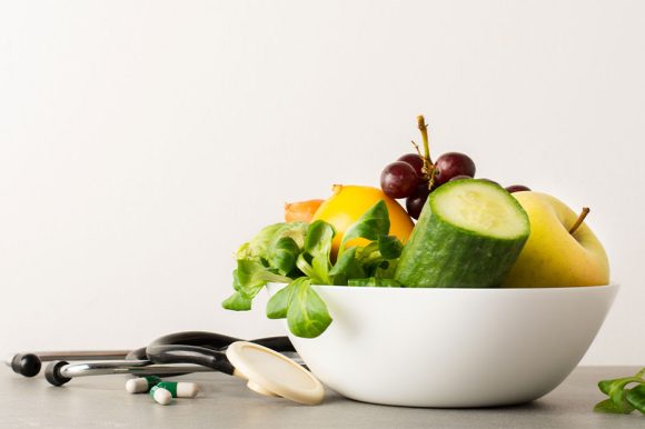 Diyet ve Sağlıklı Beslenme