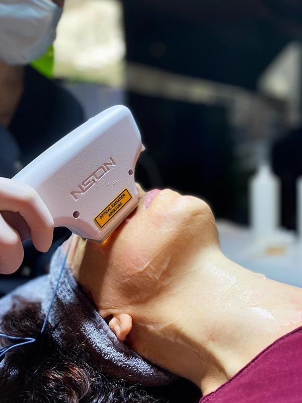 güzellik merkezi izmir