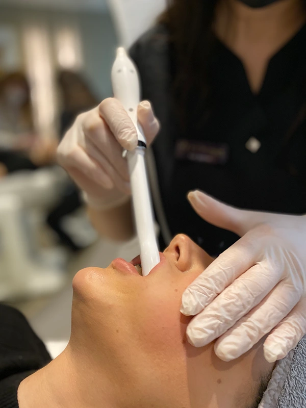 izmir alsancak güzellik merkezi