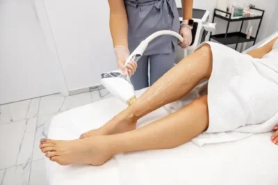 izmir lazer epilasyon