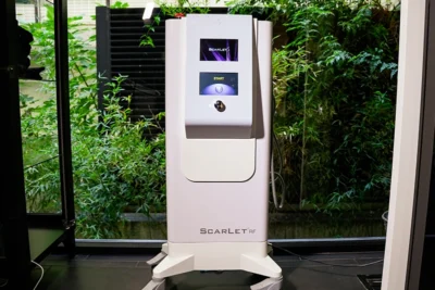 scarlet altın iğne izmir