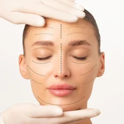 sıvı yüz germe izmir